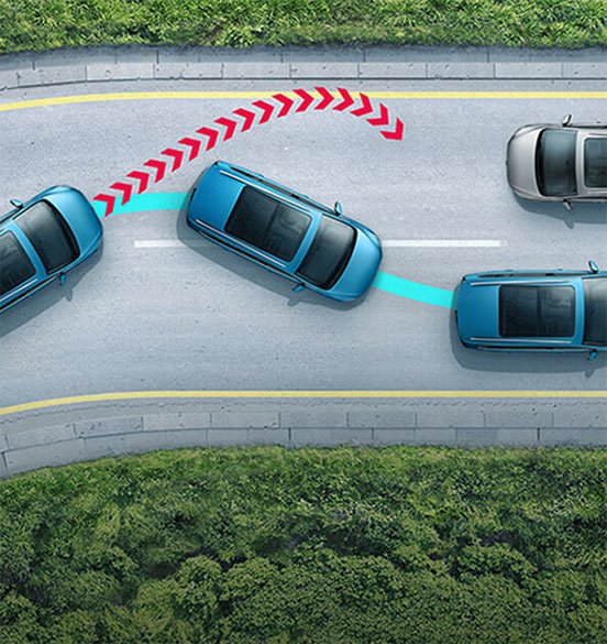 Des innovations au service de la sécurité